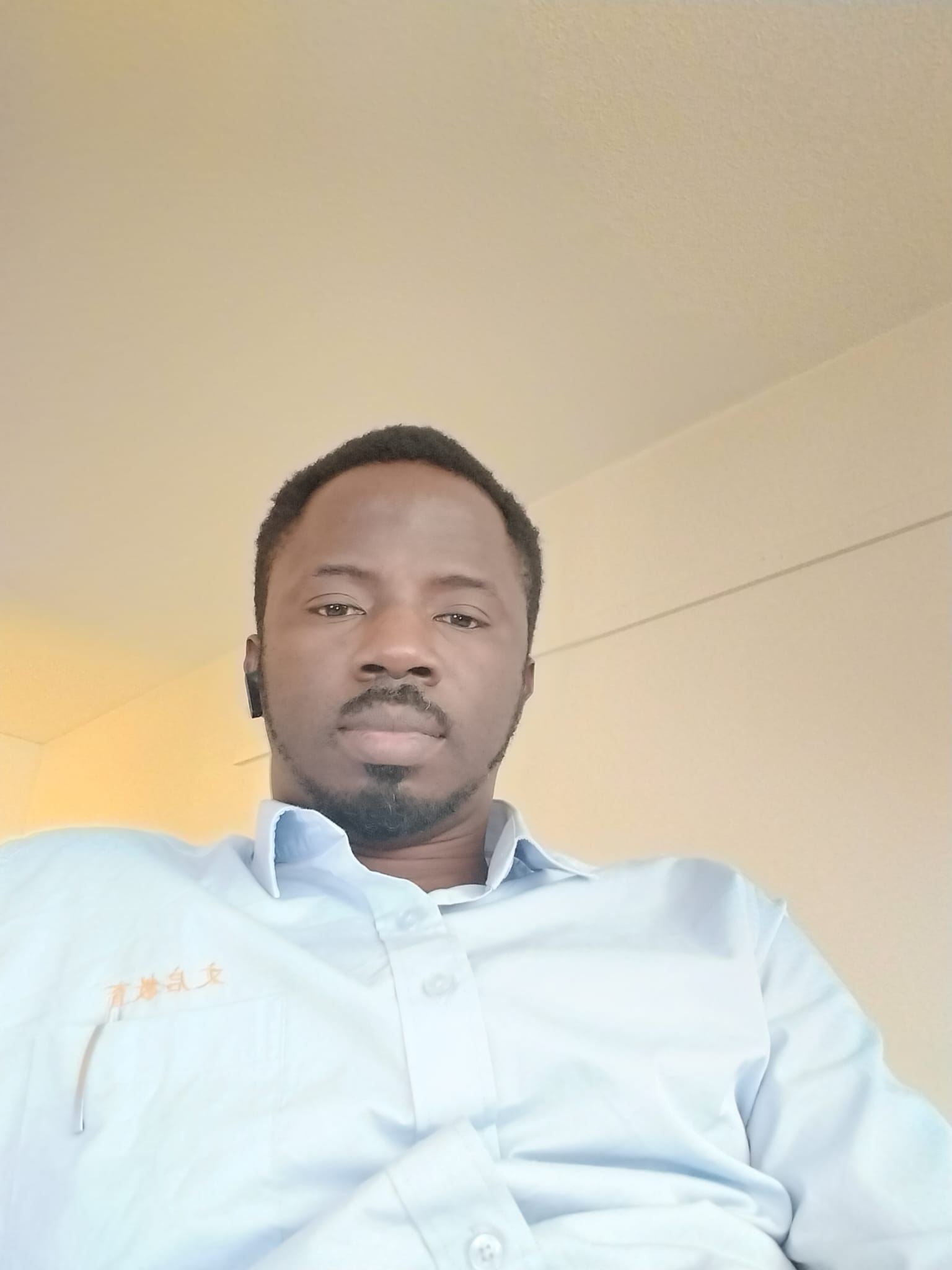 Temitope Ajayi